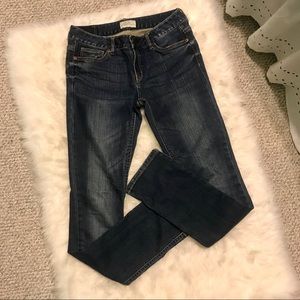 Aeropostale Skinny Jeans